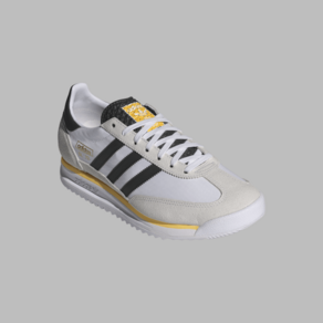 아디다스 운동화 SL 72 RS - 화이트:블랙 ADIDAS IH4823 스니커즈