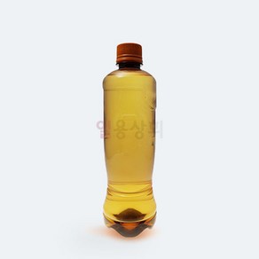 [ILYONG] 일회용 생맥주 배달용기 NY 500cc 134개 갈색, 500ml