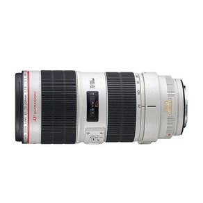 캐논 EF 70-200mm F2.8L IS II USM/캐논렌즈/특A급/정품후드포함 / TJ