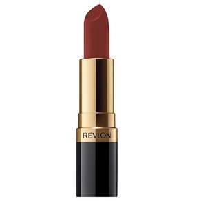 Revlon의 Revlon 립스틱 440 체리 인 더 스노우 440 체리 인 더 스노우, 로즈 와인, 1개