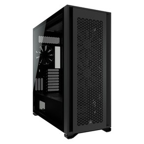 CORSAIR 7000D AIRFLOW (블랙)