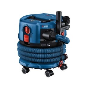 [BOSCH]바이터보진공청소기 GAS18V-12MC(18V)#본체(건습식)