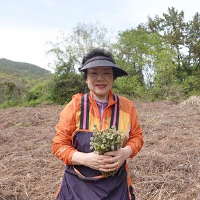 해풍맞고 자란 남해산 고사리 건고사리 200g 남해건강마을 [원산지:국산(경상남도 남해군)], 1개