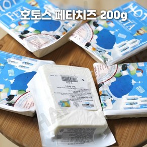 HOTOS 호토스 페타치즈 200g, 1개