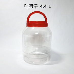 SD 젓갈통 대광구 4.4L