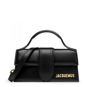 JACQUEMUS 자크뮈스 24FW Le Bambino (213BA006 3000 990) (르 밤비노 미니 플랩 백)