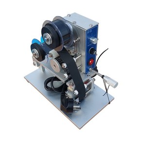 유통기한 날인기 날짜 자동 표시기 레이저 타각기 소형 휴대용 마킹기, 1. HP-30 1대(2x4문자포함), 1개