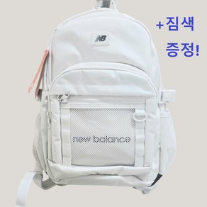 25'신상 뉴발란스 플라잉폼 AUTHENTIC BACKPACK 뉴발 학생 책 가방 골든레이블0109