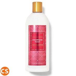 [미국직배송] 배쓰앤바디웍스 샴페인토스트 헤어 컨디셔너 Bath&Body Works Champagne Toast Hair Conditioner