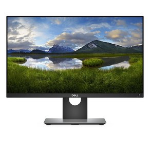 DELL 델 24인치 QHD IPS 슬림 P2418D 모니터(HDMI케이블), 60.33cm