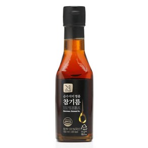 소포장 참기름 3ml x 2 000개 1박스), 2개, 180ml