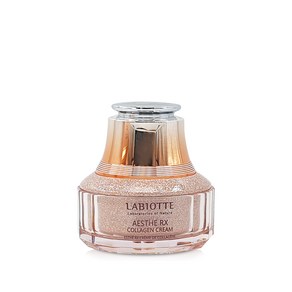 LED 디바이스 탑재 & 에스테 RX 콜라겐 크림 50ml, 1개