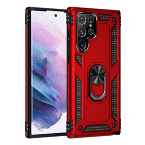 에르모사 갤럭시S20울트라 케이스 GALAXY PHONE CASE 프로텍트 메탈 링