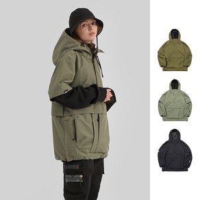 2223 NNN -FELIX ANORAK OUTDOOR - JACKET