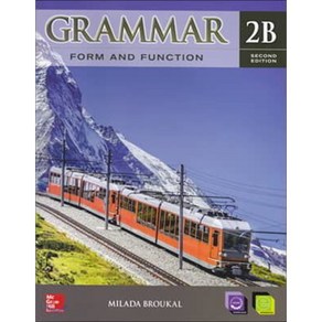 Gamma Fom and Function 2B : Student Book (QR Vesion), McGaw-Hill