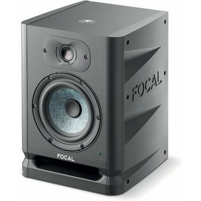 FOCAL FocalAlpha50 Evo 5인치 파워드 스튜디오 모니터