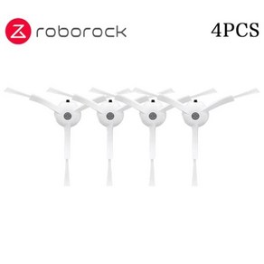 Roborock 메인 사이드 브러시 헤파 필터 걸레 먼지 봉투 Q8 Max Q5 Pro 교체 부품 액세서리