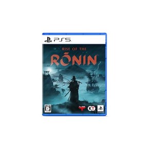 PS5Rise of the Ronin ( 라이즈오브로닌), 1개