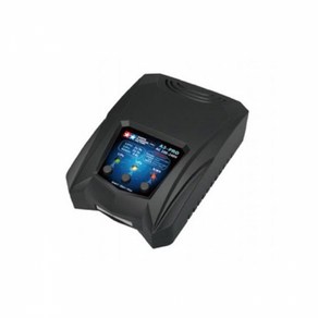 타미야 RC 급속 충전기 AC용 [88889720] A3 PRO 충전기(수소배터리 리포 리페충전가능), 1개