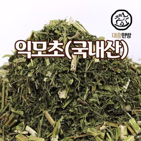 대흥한방 익모초 300g 국내산, 1개