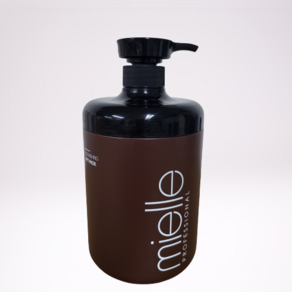 미엘 너리싱 피피티 팩 1000ml, 1L, 1개