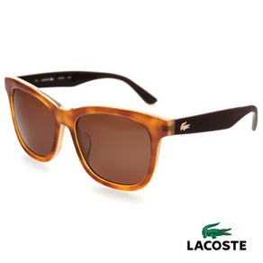 [라코스테(선글라스)] [LACOSTE] 라코스테 명품 선글라스 L687SK_218