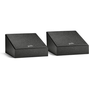 Polk Audio Monitor XT90 3D 사운드 효과를 위한 고해상도 스피커 쌍