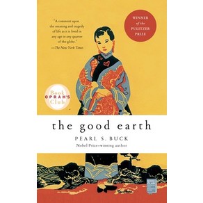 The Good Earth Paperback