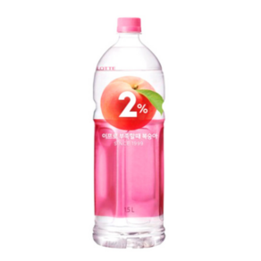 롯데칠성음료 이프로부족할때, 1.5L, 12개