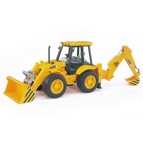 브루더 02428 JCB 4CX 백호 로더