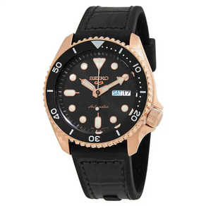 Seiko 세이코 5 Spots Specialist Style 오토매틱 SRPD76 SRPD76K1 SRPD76K 100M 남성용 시계