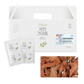 국산 토복령 망개뿌리 청미래덩굴 차 즙 건강즙 진액 엑기스 액기스 100ml 30개입, 3L, 1개