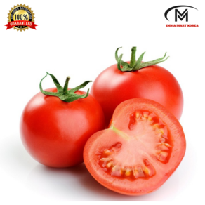 BIG TOMATOES 완속 토마토 5KG, 1개