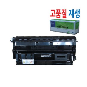 제록스용 재생토너 DocuPint 3105 / CT350936, 1개