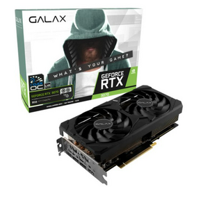 갤럭시 지포스 그래픽카드 RTX 3070 D6 8GB LHR