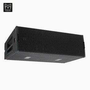 [MARTIN AUDIO]MARTIN AUDIO 마틴오디오 MLA 2x12인치 액티브 3방향 멀티셀룰러 라인어레이 스피커