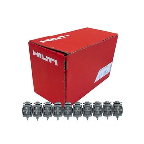 HILTI 힐티 BX3 전용 노가스핀 X-S X-C B3 MX 14MM / 20MM / 24MM / 30MM, 1개