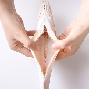 반건조 민어조기 25cm ~ 33cm내외 5미 10미, 대 30cm 내외(180~220g), 5마리