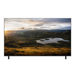 LG전자 4K UHD QNED TV, 189cm(75인치), 75QNED80TKA, 스탠드형, 방문설치