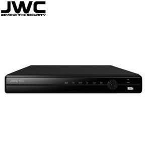 JWC 500만화소 ALL-HD 16채널 녹화기 JDO-1605N NO HDD, 1개