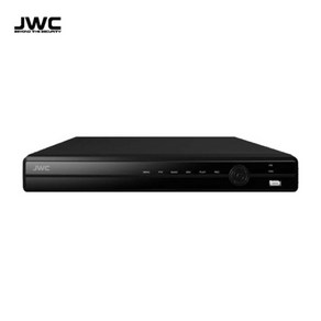 JWC JDO-4005B 500만화소 올인원 4채널 DVR 녹화기 CCTV 매장 아파트 빌딩 병원 상가빌딩 요양원시설 오피스텔, 1개