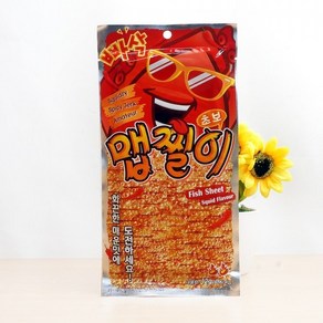 빠삭 맵찔이 초보 12g, 1개