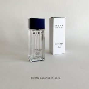 헤라 옴므 에센스 인 스킨, 125ml, 1개