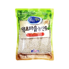 24년산 가루쌀 1kg 백미 가루미 국산 고품질 셀프 분말용, 1개