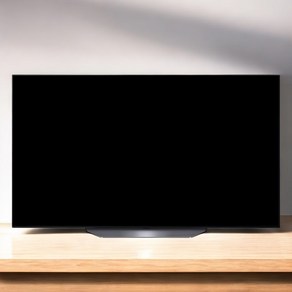 LG전자 4K UHD OLED 올레드 TV, 스탠드형, OLED55B2ENA, 138cm(55인치), 방문설치