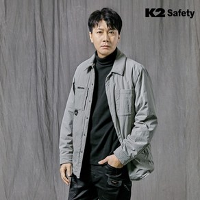 K2세이프티 k2 세이프티JK-F2108 패딩재킷 점퍼