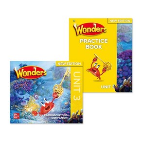 Wonders New Edition Student Package K.03 (SB+PB)