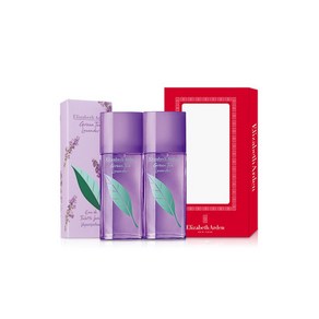 엘리자베스아덴 라벤더 향수 2종 세트(100ml+100ml), 100ml, 2개