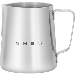 독일 SMEG 스메그 CMMJ01 우유 거품 밀크 저그 용기 악세서리 450ml 직배