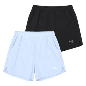 소이 NC경산점 @여름이월 할인행사~~!! 초등 중등 여아 주니어 여름 시원한 소재 반바지 4부 쿨 와샤 스판 바지 24M1256